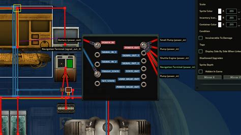 barotrauma junction box array|barotrauma junction box.